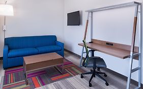 Holiday Inn Express Fort Worth West By Ihg