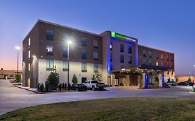 Holiday Inn Express Fort Worth West By Ihg